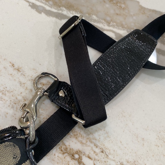 Coach crossbody - Picture 7 of 8